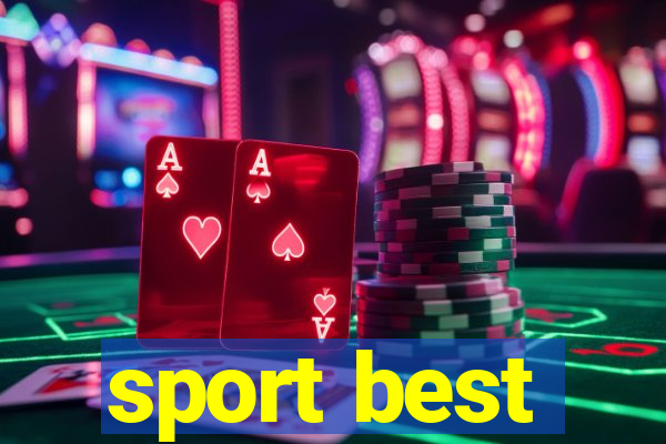 sport best